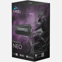 CARDO SYSTEMS - PTN00001