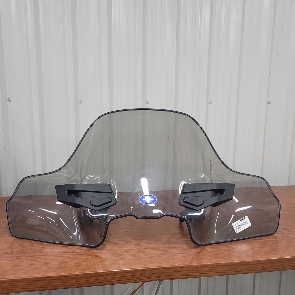 POLARIS LOCK & RIDE MID SMOKE WINDSHIELD SPORTSMAN 1000 850