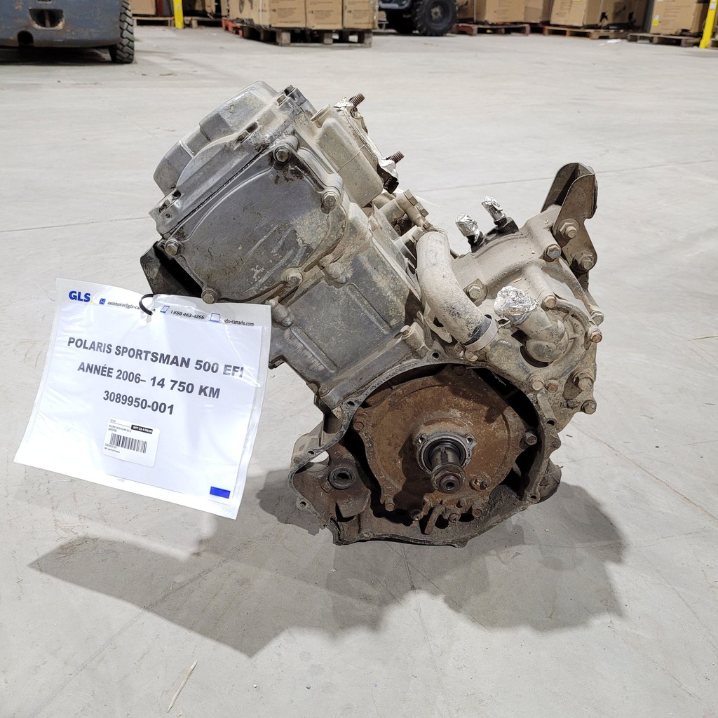 ENGINE-SB,EH500PLE210