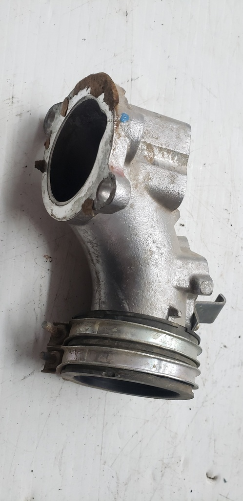 PIPE-INTAKE - POLARIS - 3090137