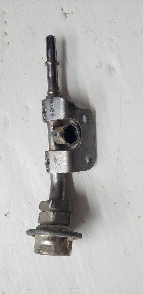 FUEL RAIL INJECTOR - POLARIS - 3090139