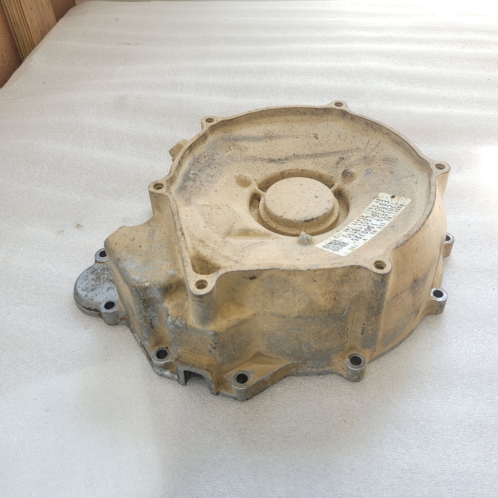 ASM-MAG COVER - POLARIS - 3090160 POLARIS