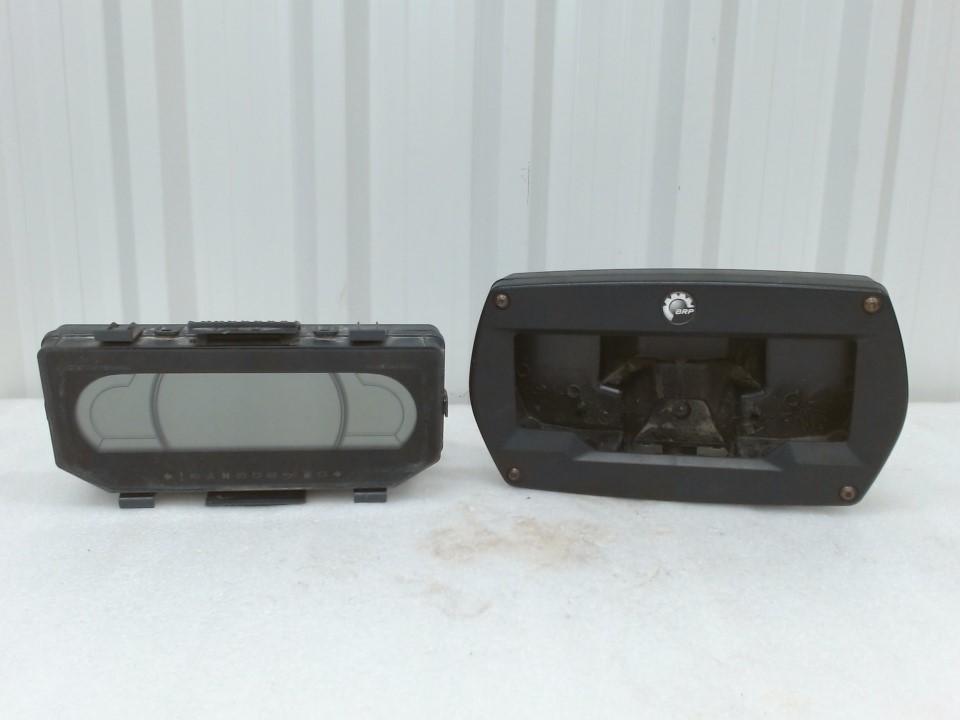 [710007409-001] Full Size Multifunction Gauge