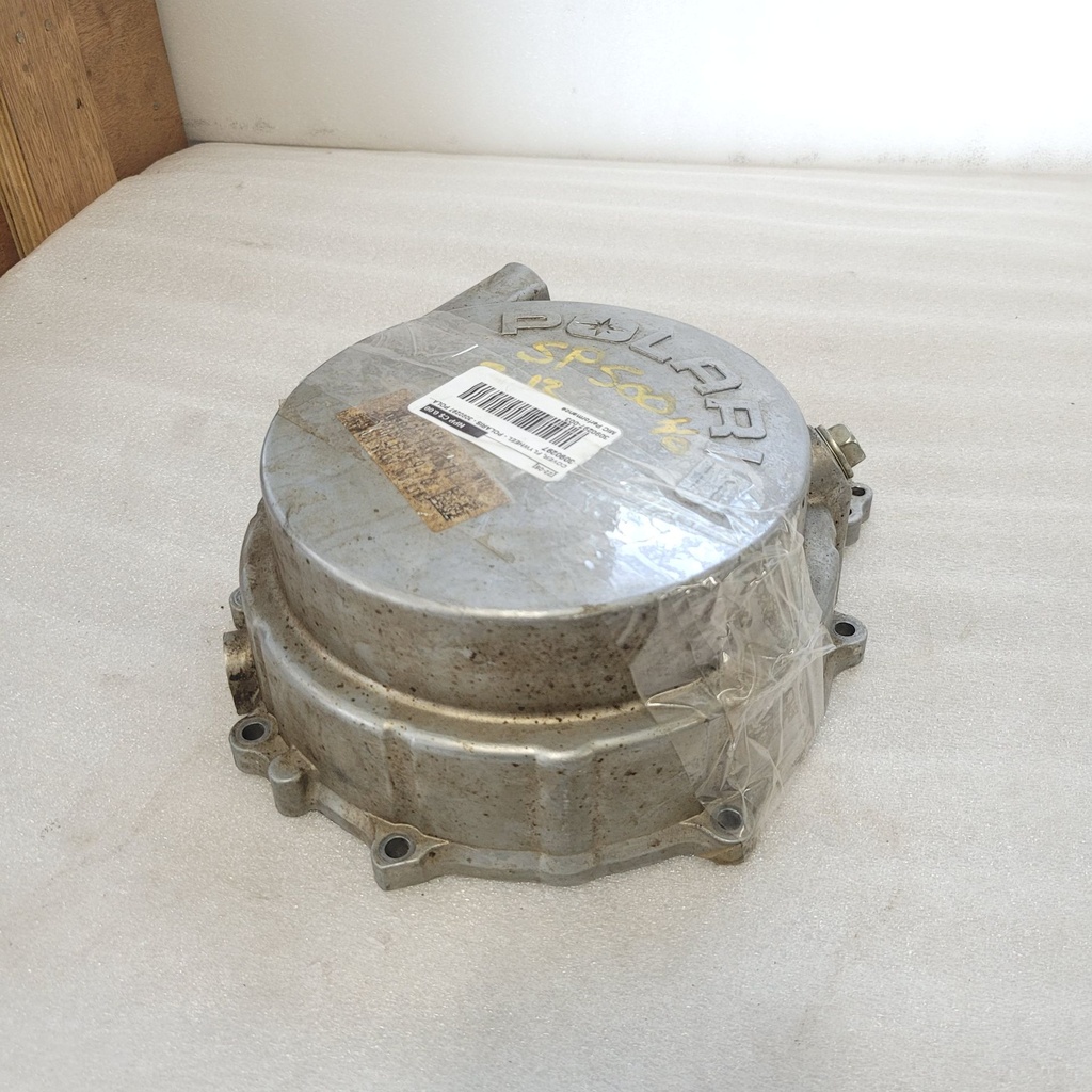 COVER, FLYWHEEL - POLARIS - 3090297 POLARIS