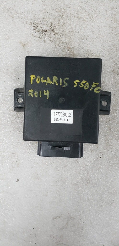 CDI SYSTEM - POLARIS - 3090364
