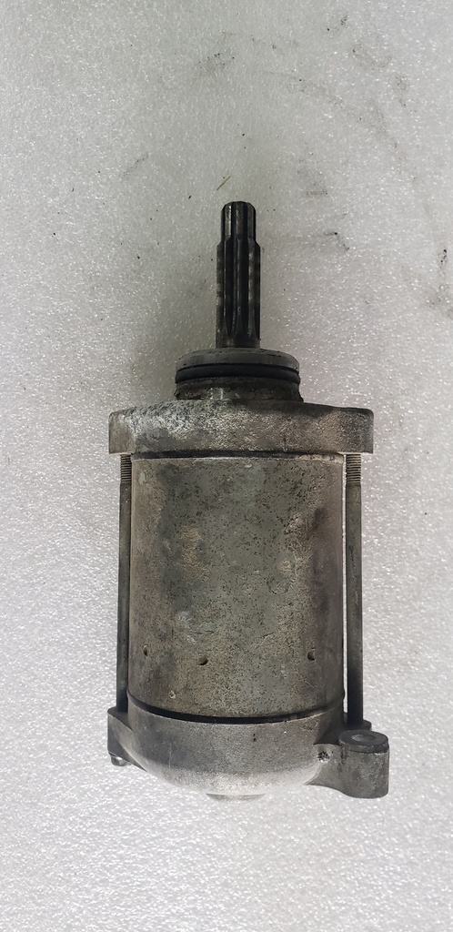 motor assy, starting model k7;