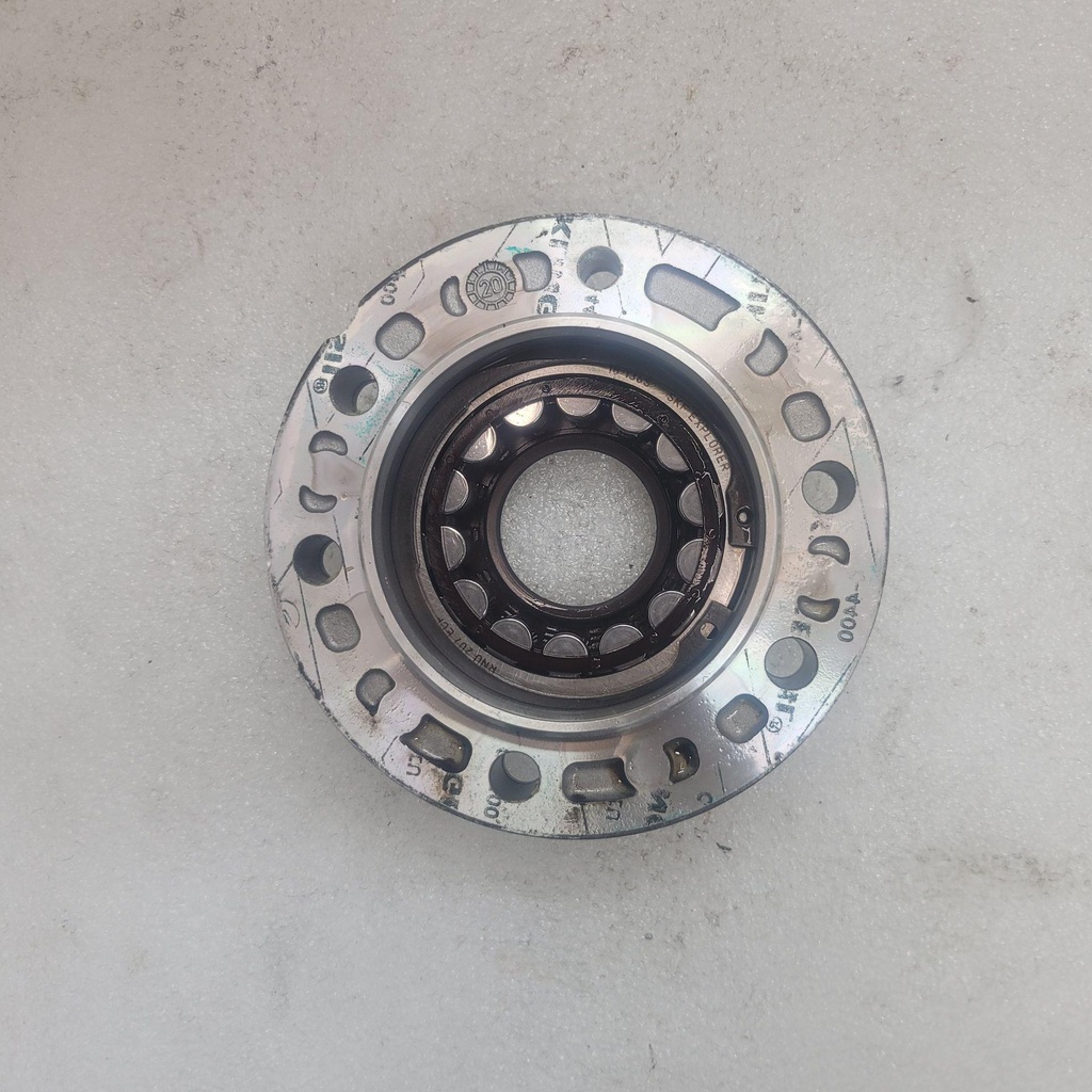 [420893584-001] Module PTO Cover ass'y
