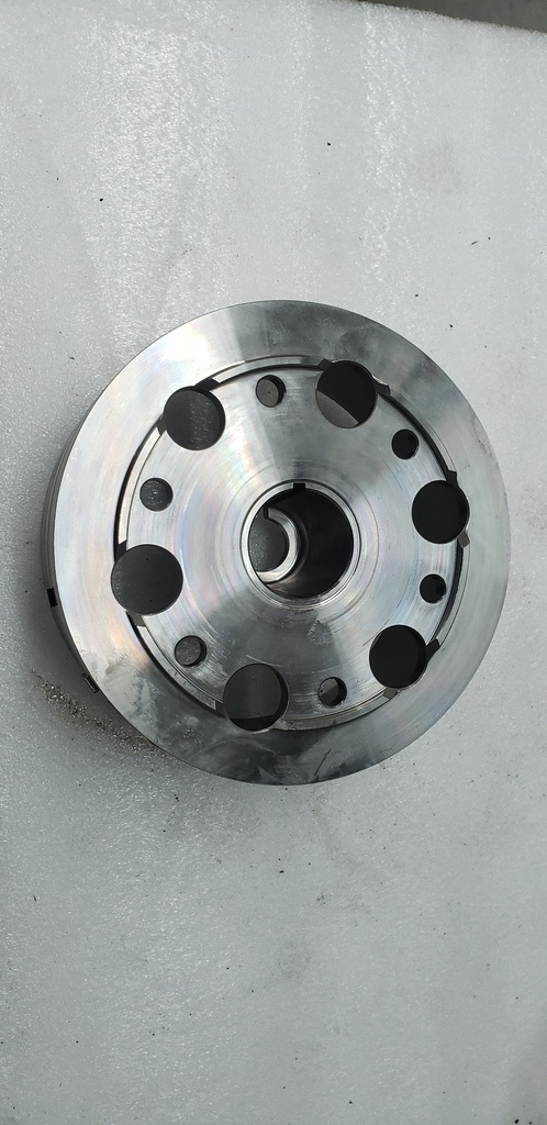 FLYWHEEL - 31110-MJP-G51 honda