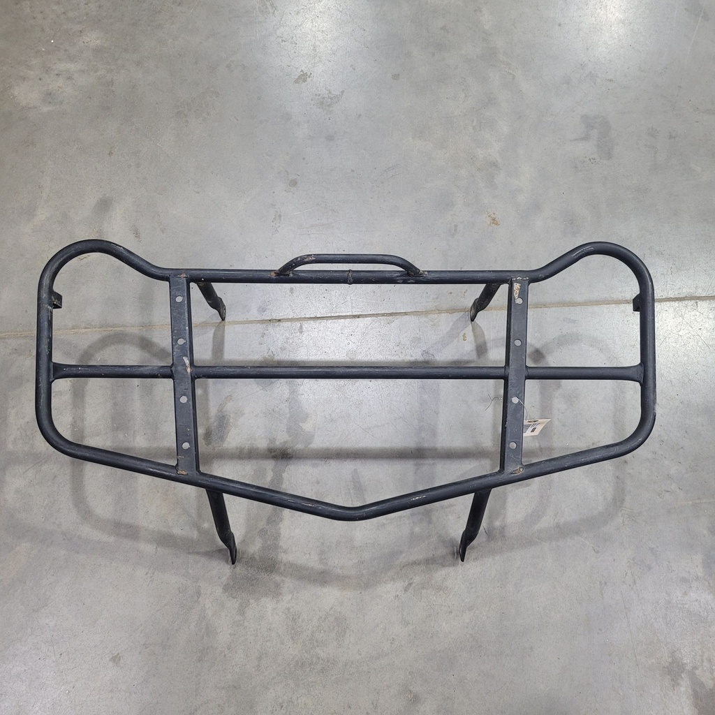 carrier, front (black)