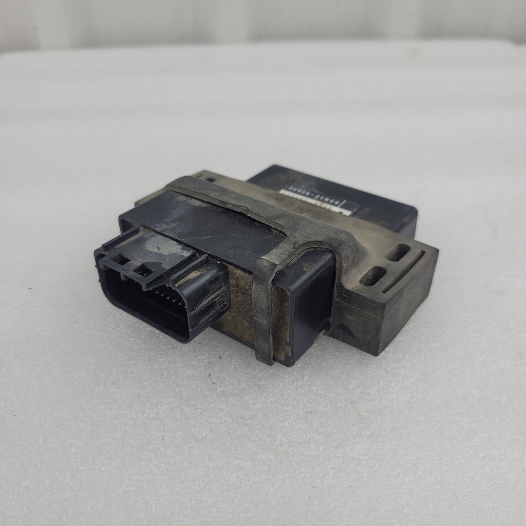 control unit, fi