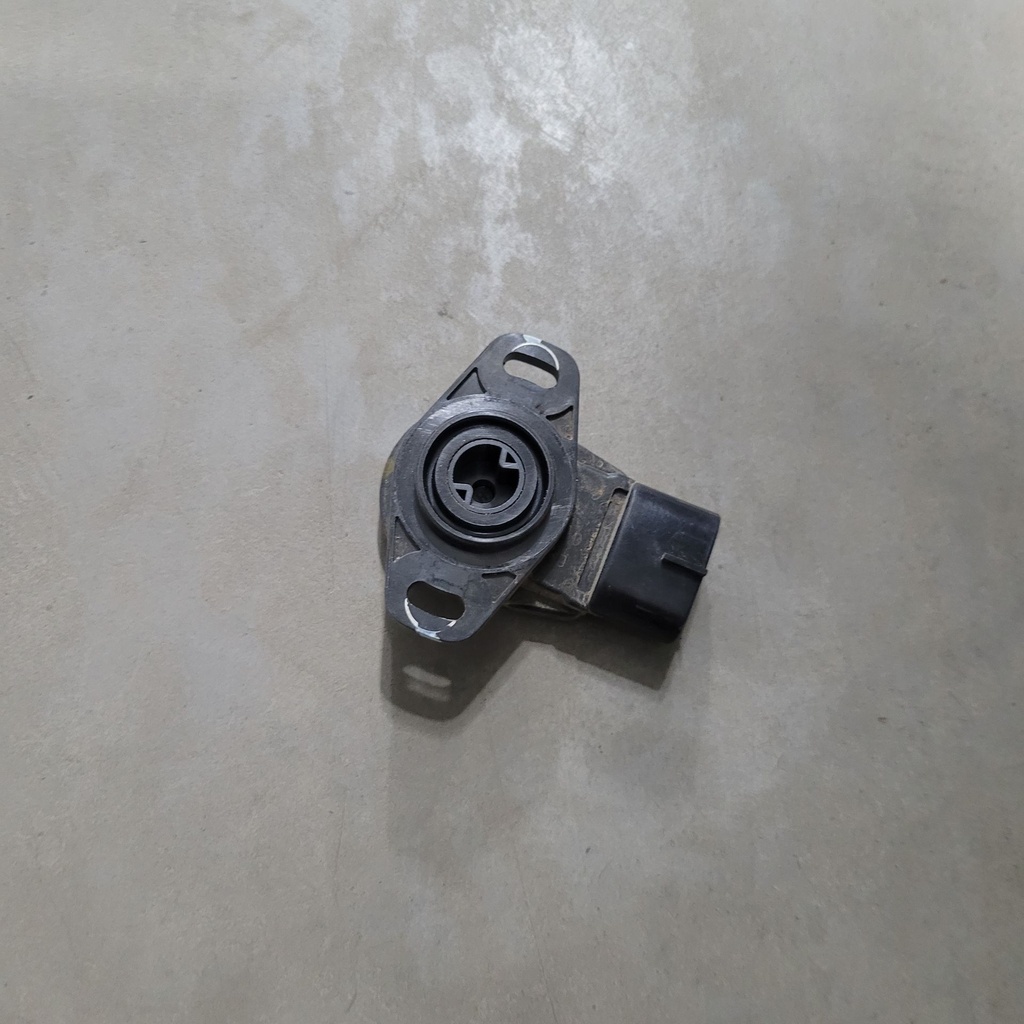 throttle position sensor assemb