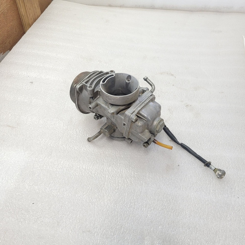 ASM., CARBURETOR 500HO