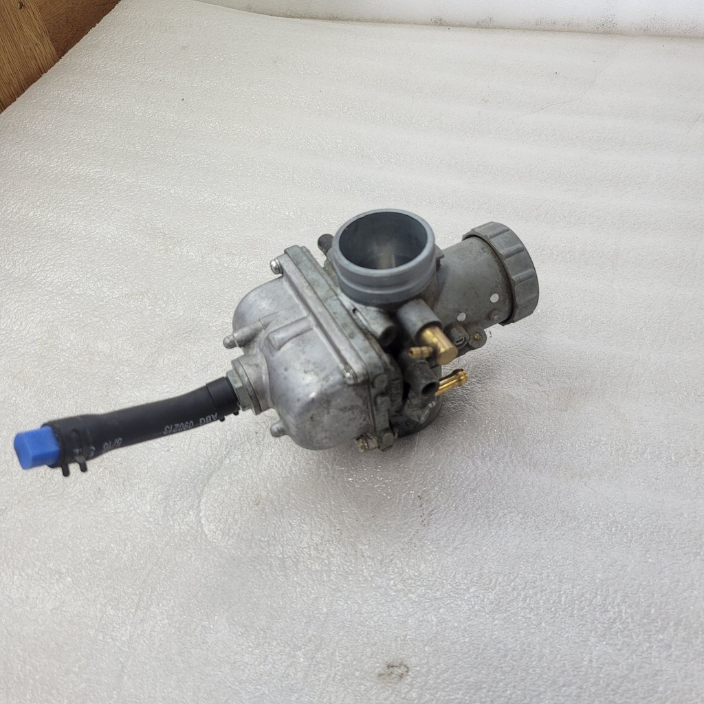 CARBURETOR ASSEMBLY, INDY