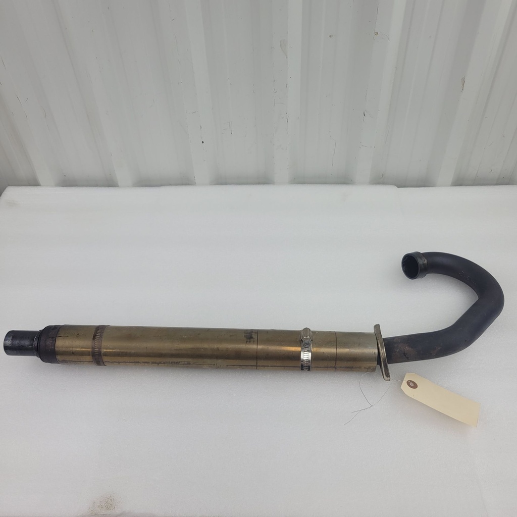 (new ref. 14100-11h20) pipe assy, exh