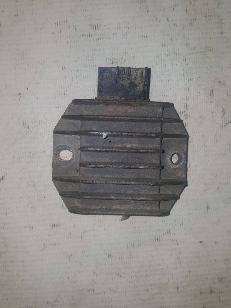 Honda RECTIFIER ASSY., REGULATO - 31600-HM8-013