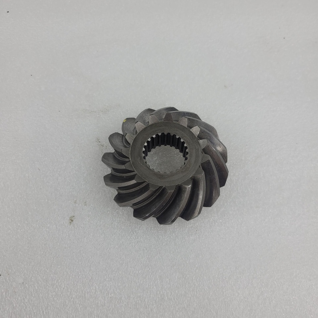 gear, sec drive bevel
