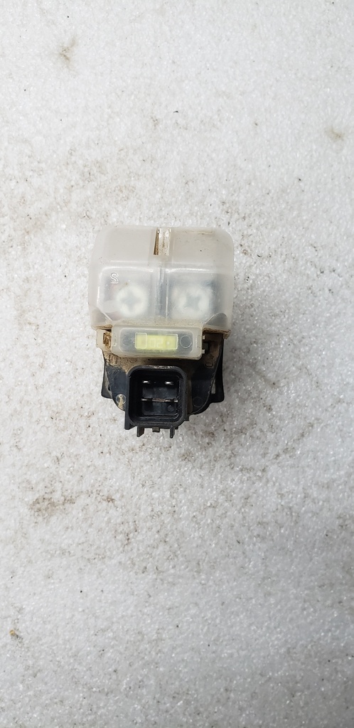 RELAY ASSY, STARTING MOTO - SUZUKI - 31800-33H00