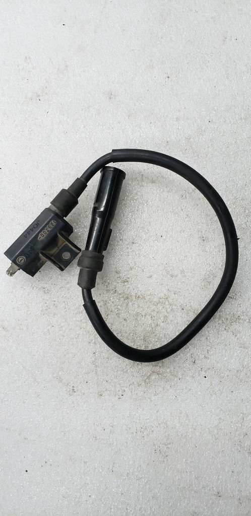 Coil, Ignition - Rear TRV - ARCTIC CAT - 3201-011