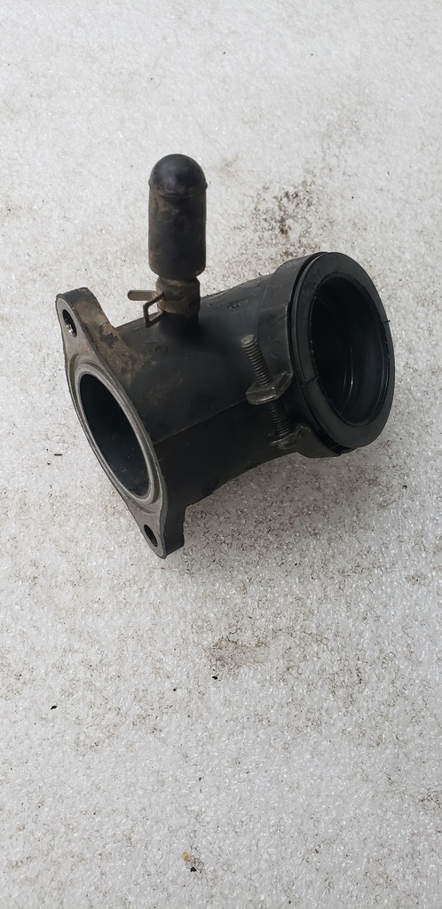 CARB HOLDER - ARCTIC CAT - 3201-172