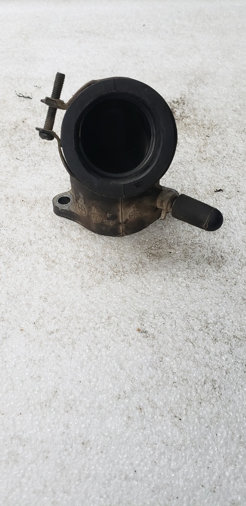 CARB HOLDER RR - ARCTIC CAT - 3201-173