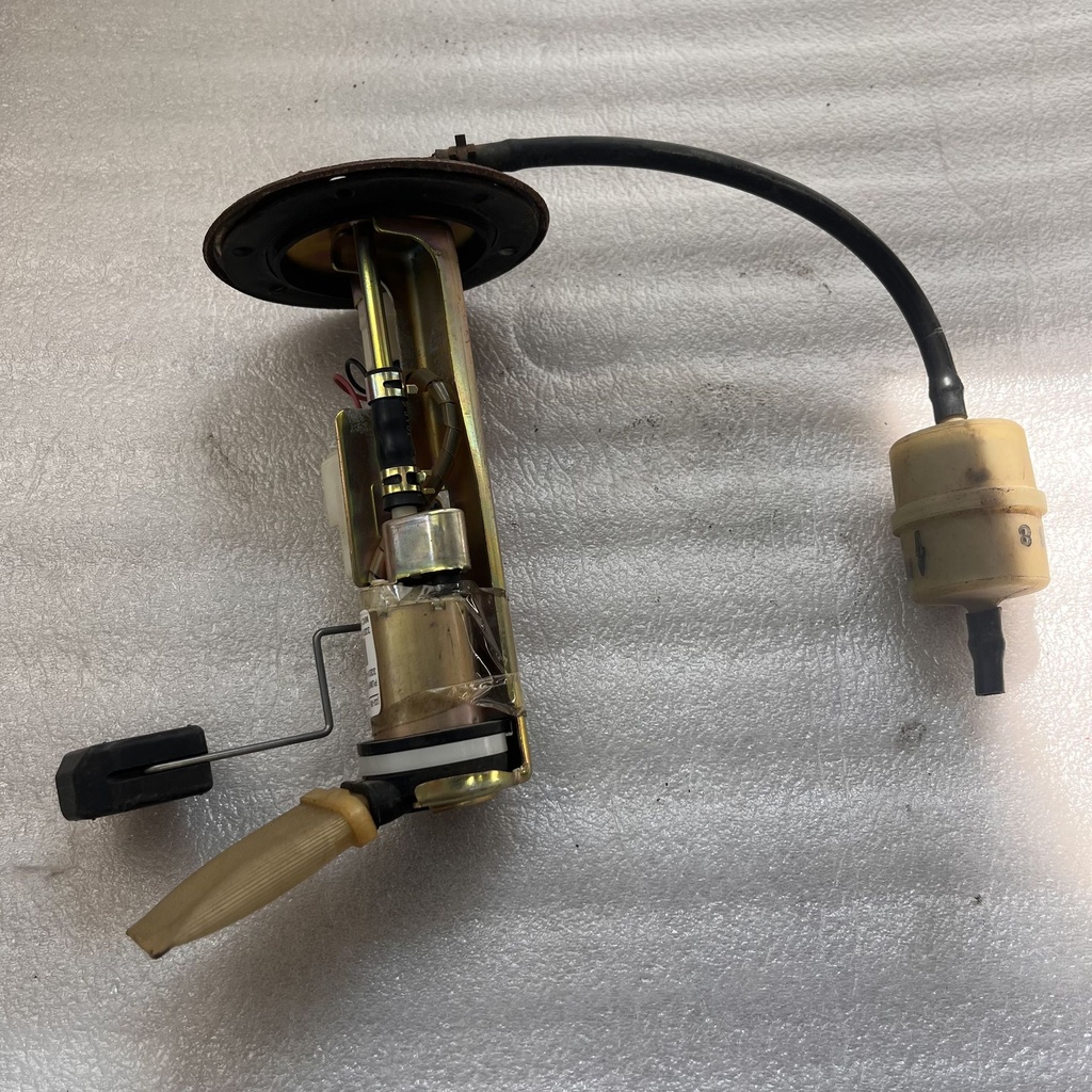 PUMP,FUEL 650 ATCAT