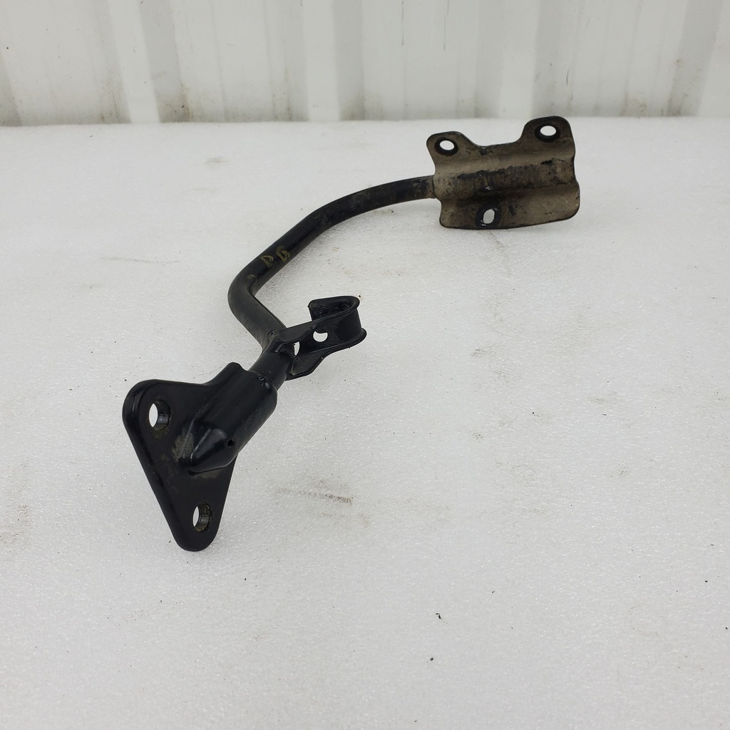 lh fender rear support sm5 manual