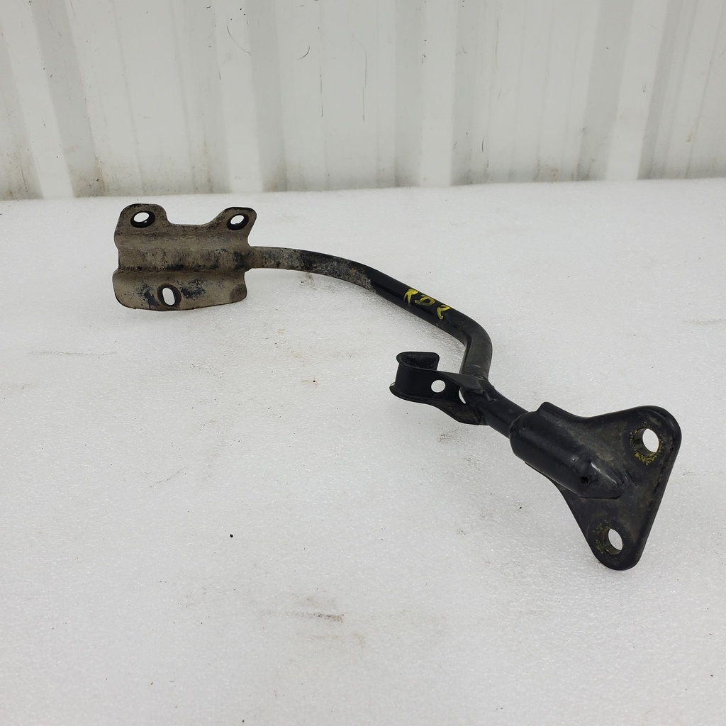 rh fender rear support sm5 manual