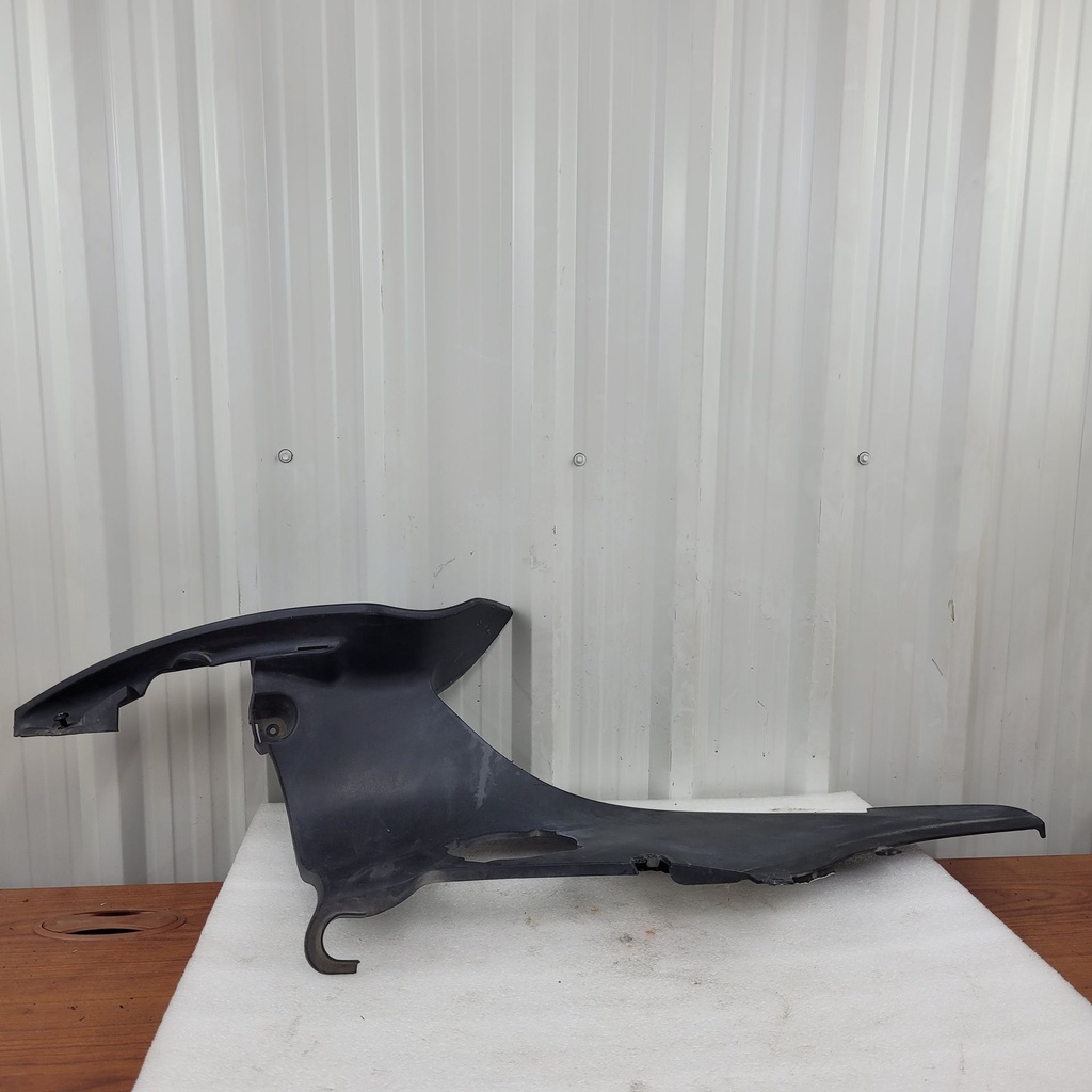 (new ref. 705006266) rh rocker panel, semi-automatic se5