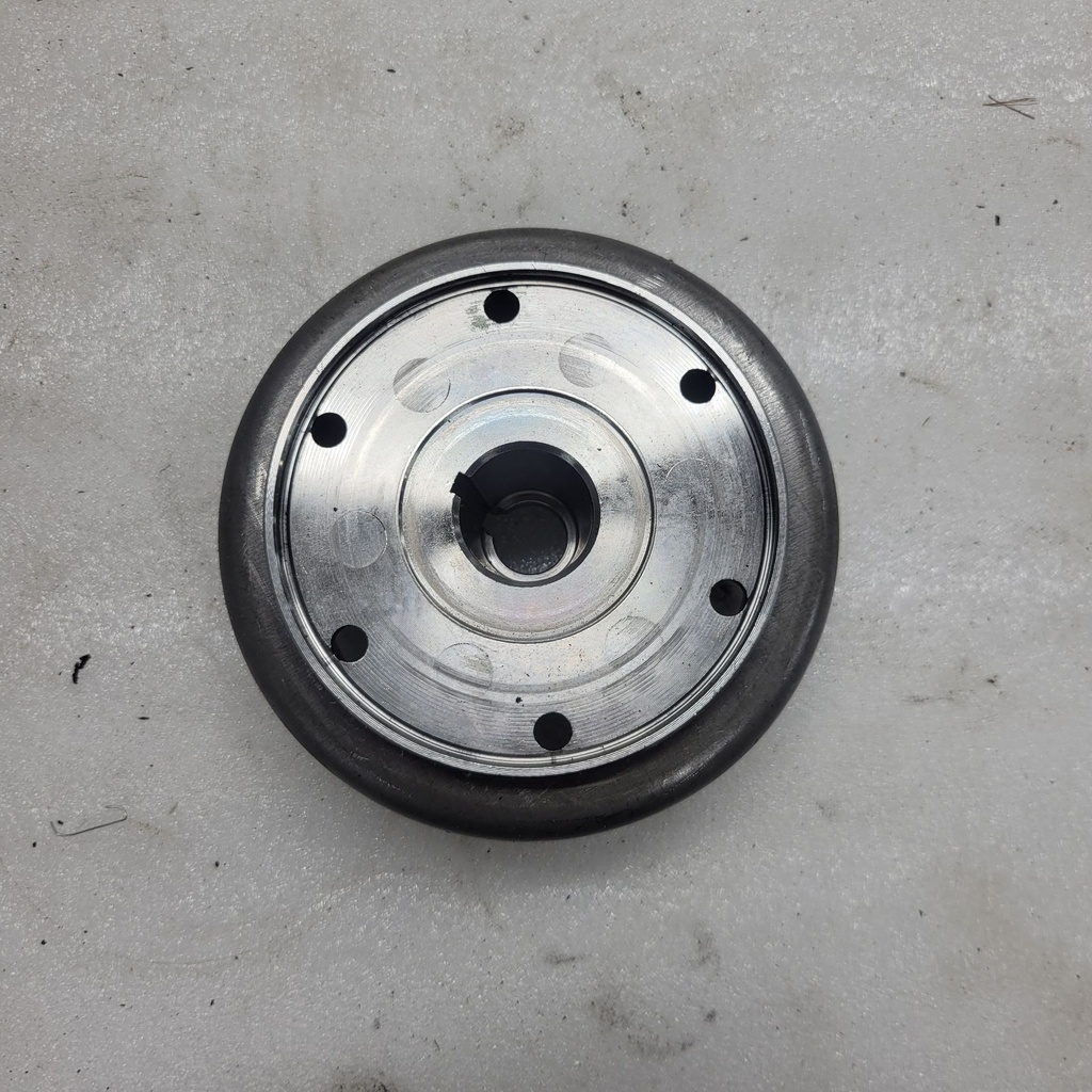 rotor assy