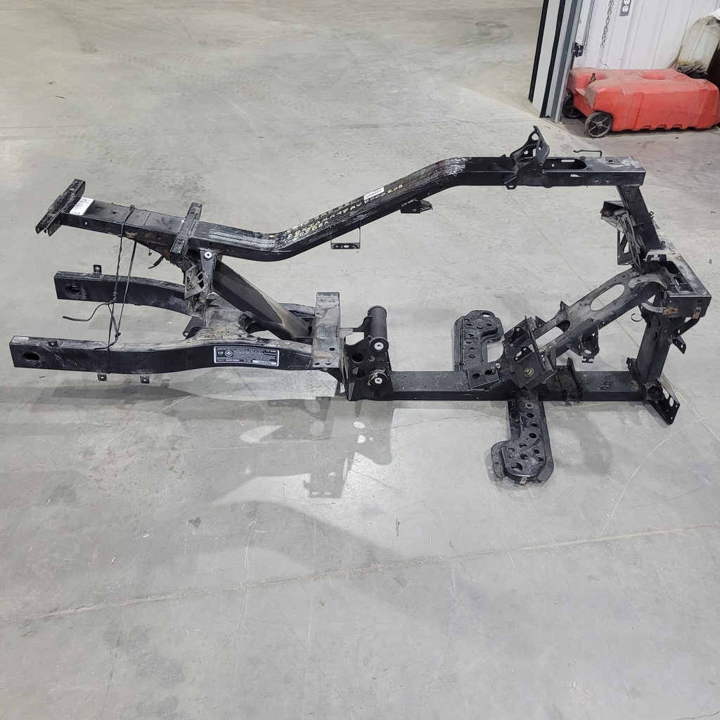 (new ref. 705202546) frame