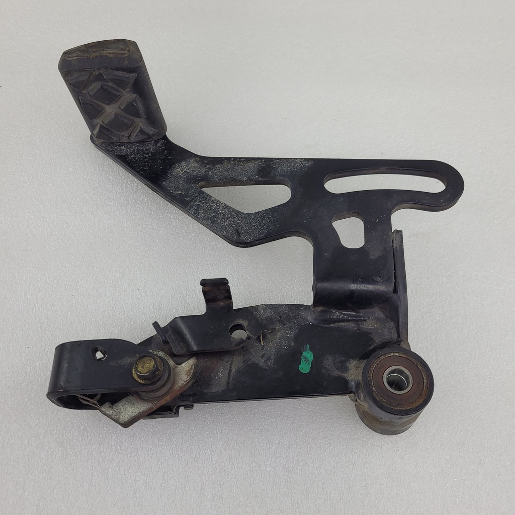 brake pedal sm5 manual, a19b, a19c, a19d, a19e, a19f, a19g