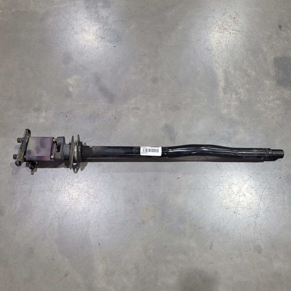 steering shaft sm5 manual