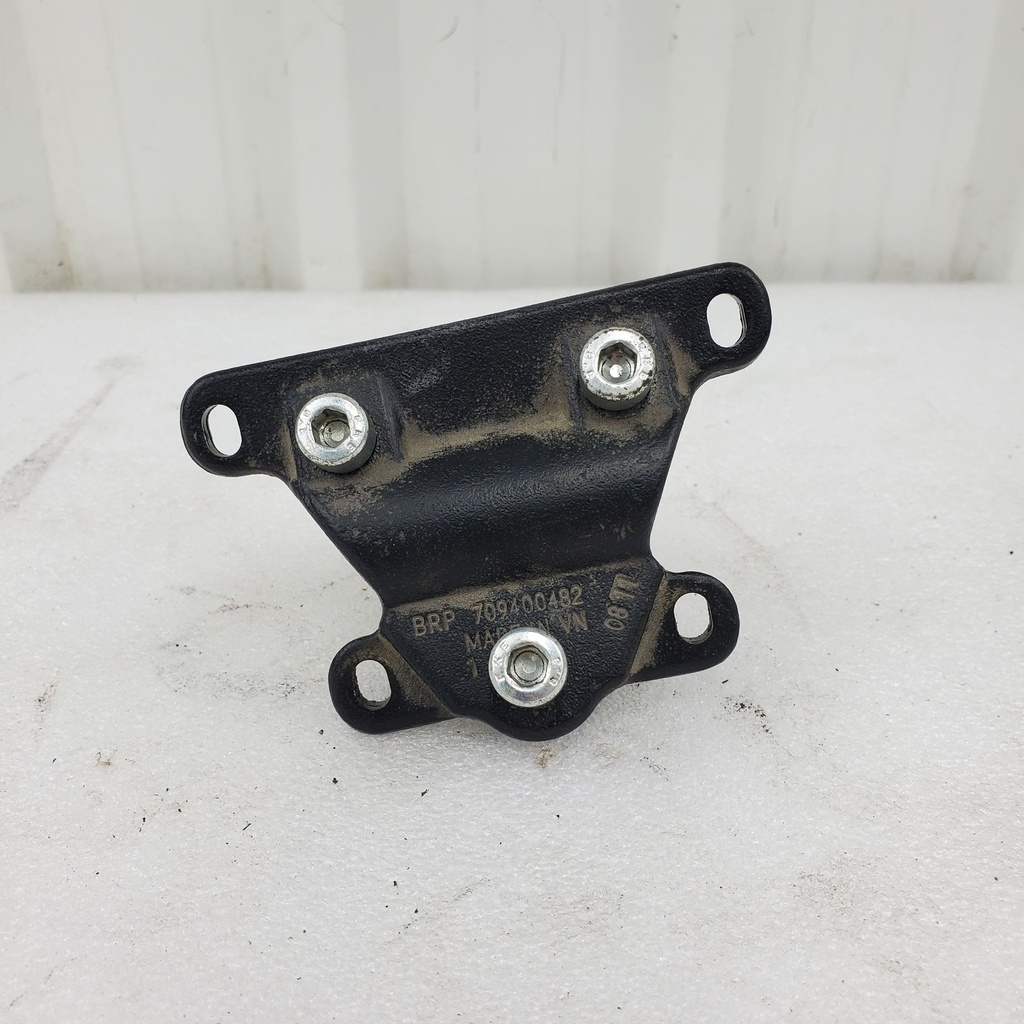 steering clamp