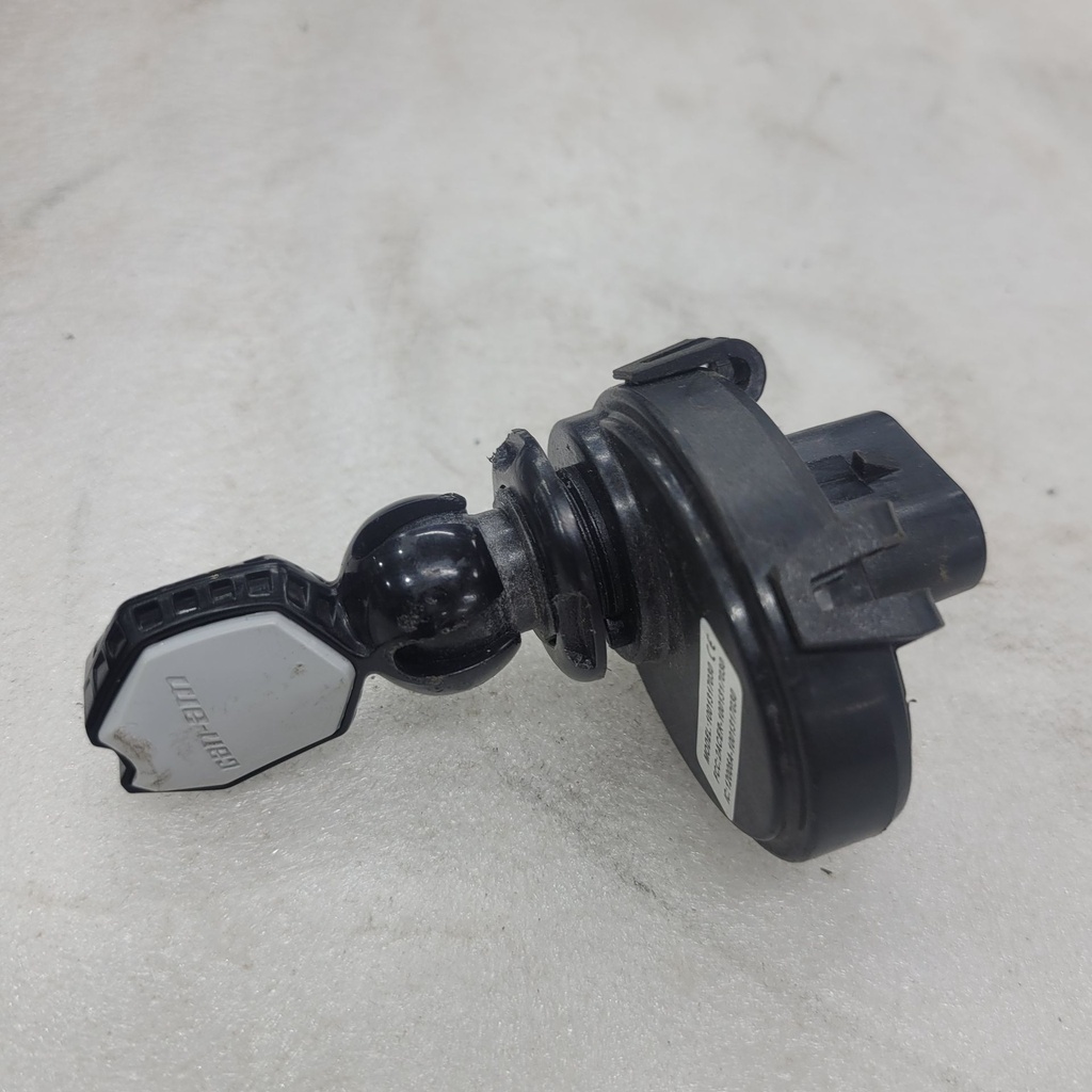 terminal dess one-wire