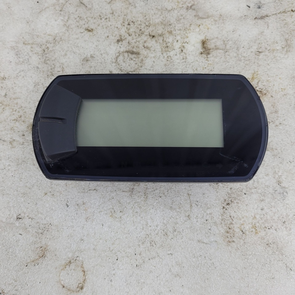 multifunction compact gauge