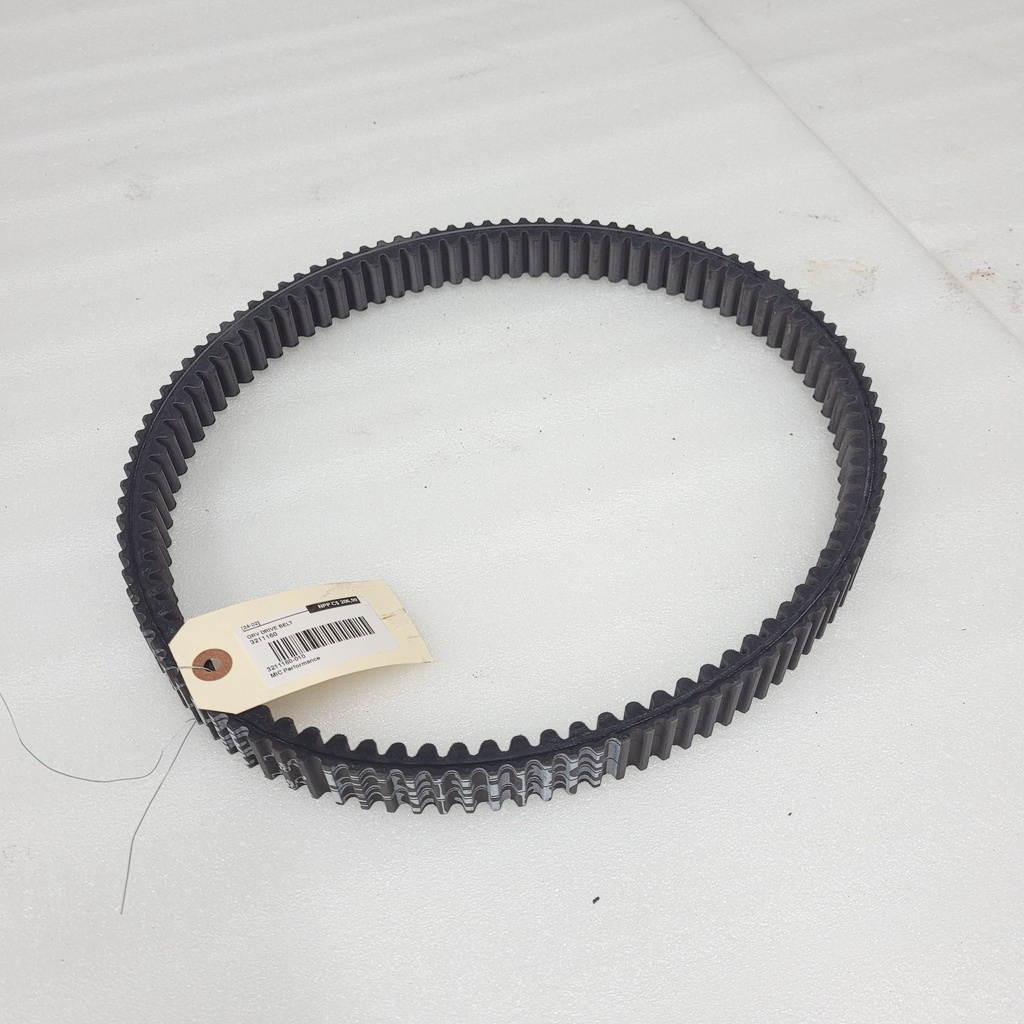 orv drive belt