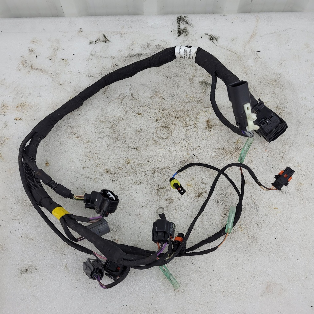 wiring harness