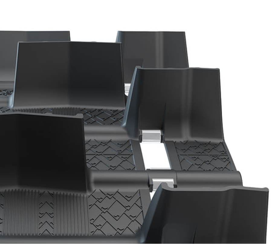 TRACK CHALLENGER 300LX 15X154 - 3 9470M