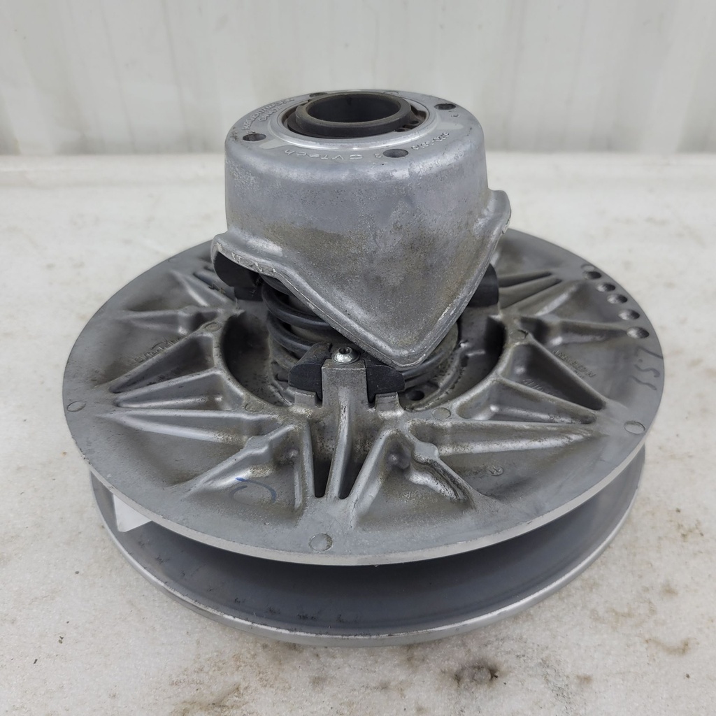 pulley,driven cvtech