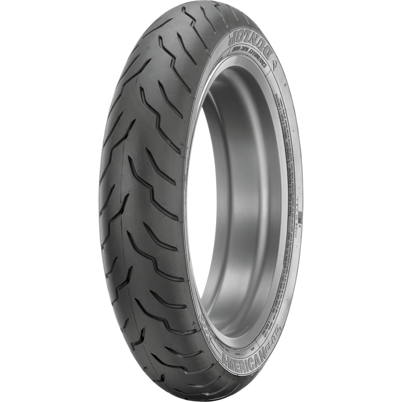 130/80B17 65H AMERICAN ELITE FRONT