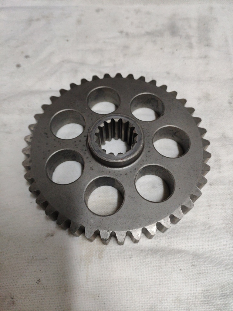 (new ref. 3225068) sprocket-41t,3/4w,hyvo,frgd