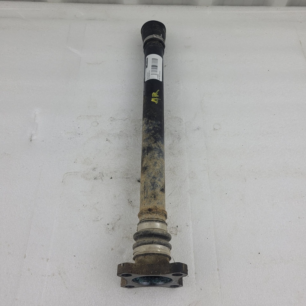 rear core shaft