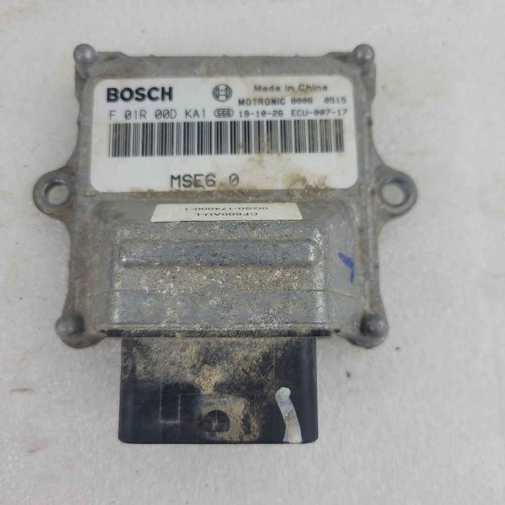 ecu assy (na)