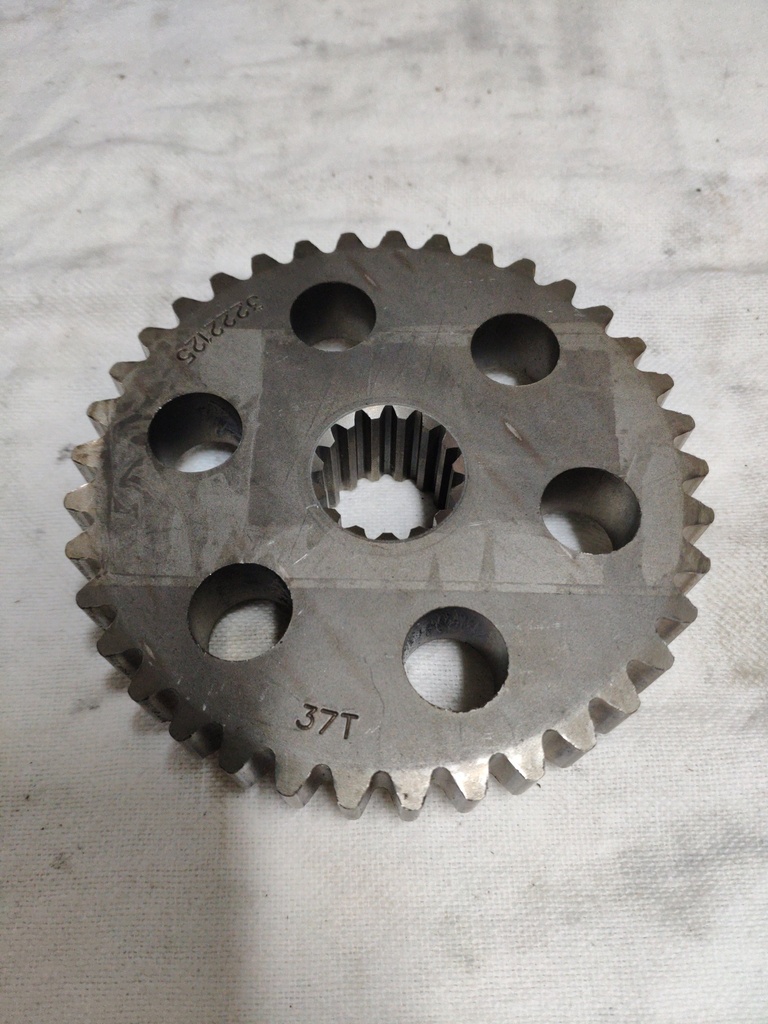 SPROCKET-37T,3/4W,15T SPL - POLARIS - 3222125 POLARIS