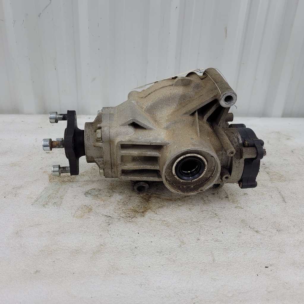 front gear case assy