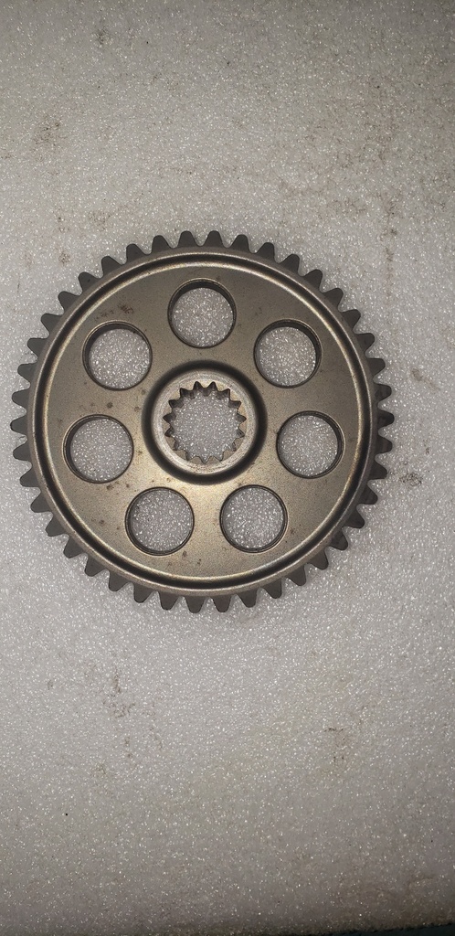 SPRKT-42T,3/4W,LWT,HYVO,PM