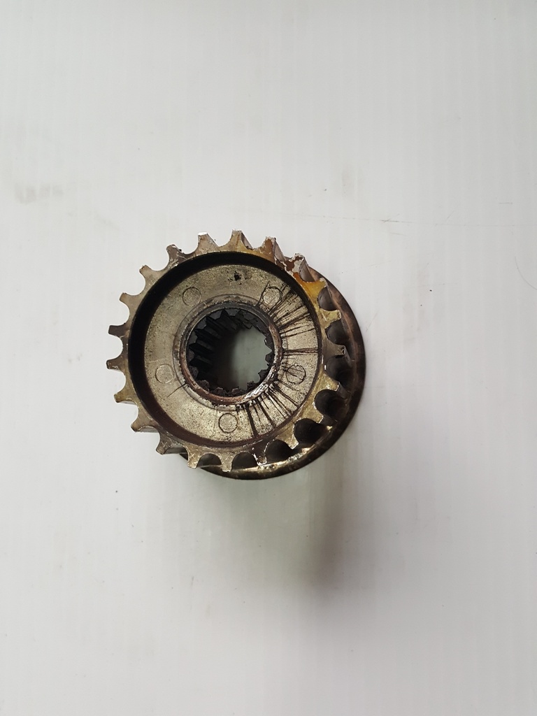 SPROKET 21T - POLARIS - 3222204