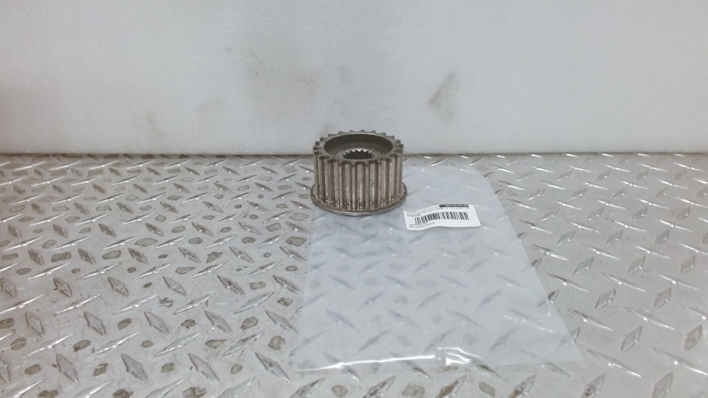 sprocket-22t belt 36mm 15 spl