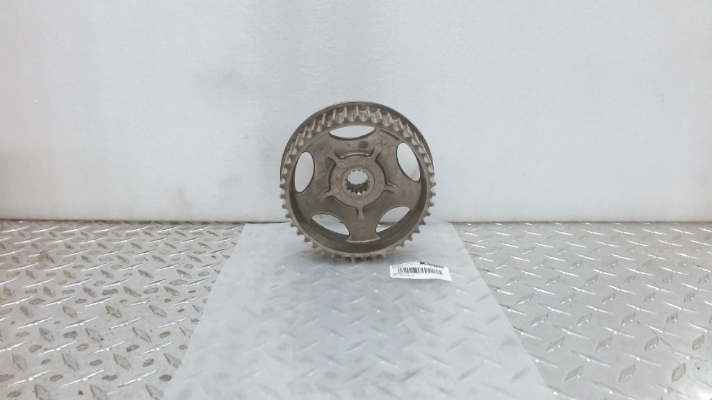 sprocket, 43 tooth, 36 mm, spli