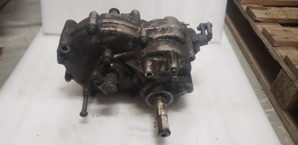 TRANSMISSION ASM 350L 4X4 - POLARIS - 3231610 POLARIS